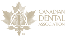 Canadian Dental Association logo