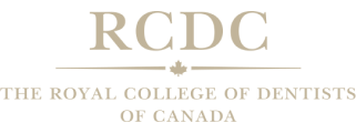 The Royal College of Dentists of Canada logo